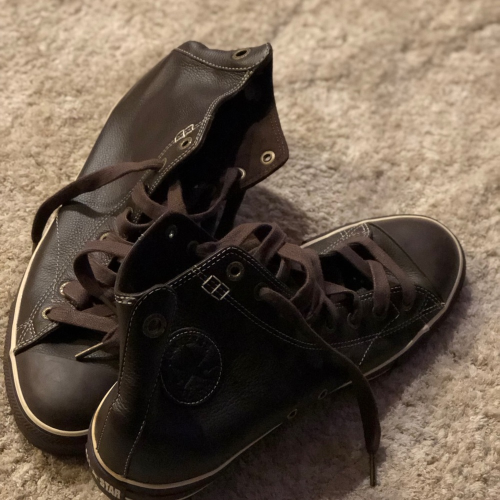 Converse Chuck Taylor High Top